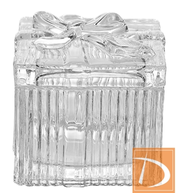 Glass Gift Box (Model TG31-3.5